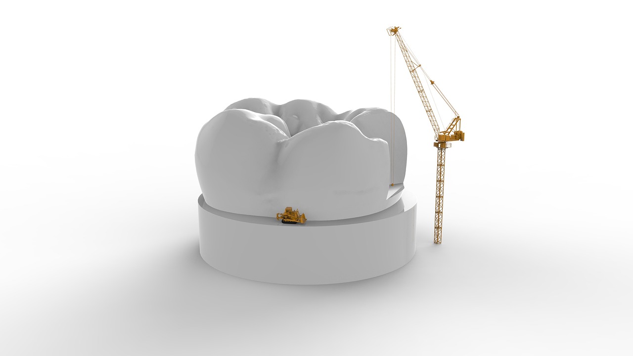 Invisalign Tedavisinde Diş Fırçalama ve Diş İpi Kullanımının Önemi