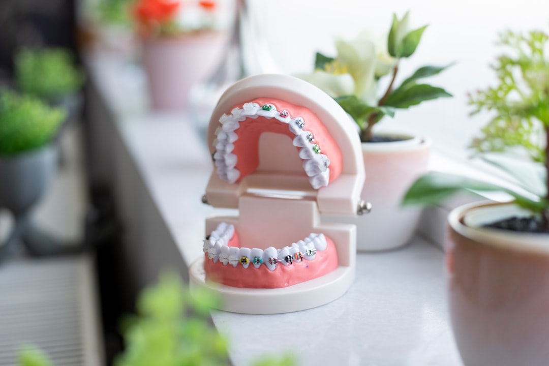 Invisalign Plaklarının Hijyenik Saklanması 