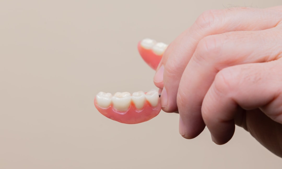 Invisalign Plaklarının Temizliği