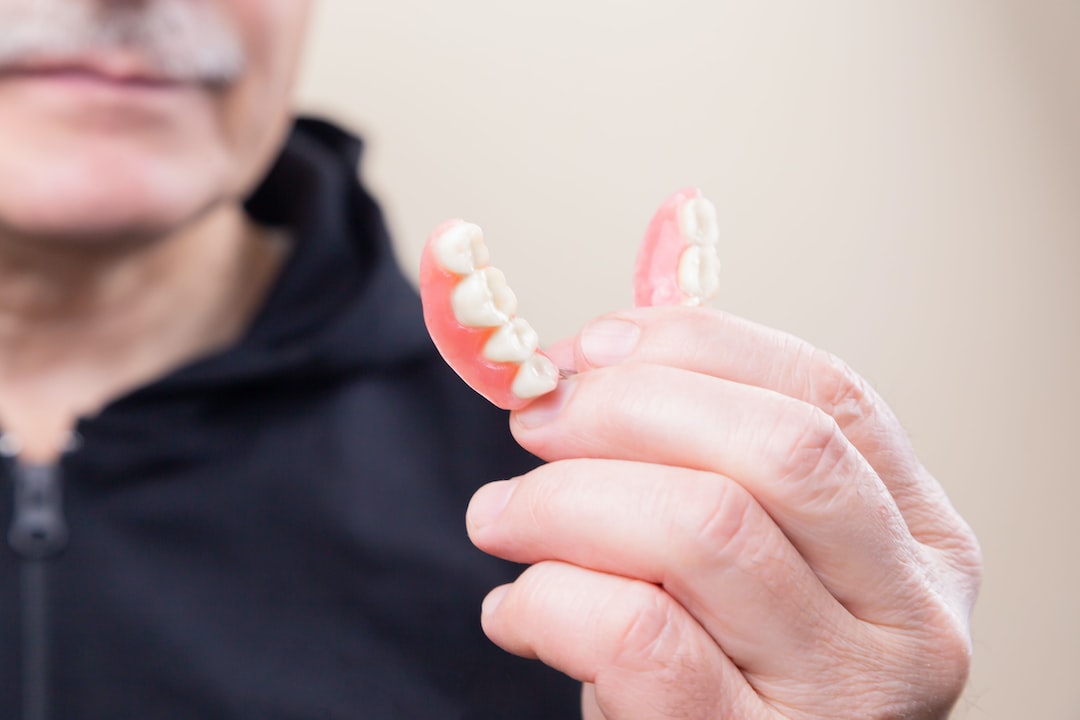 İnvisalign Plaklarının Günlük Bakımı