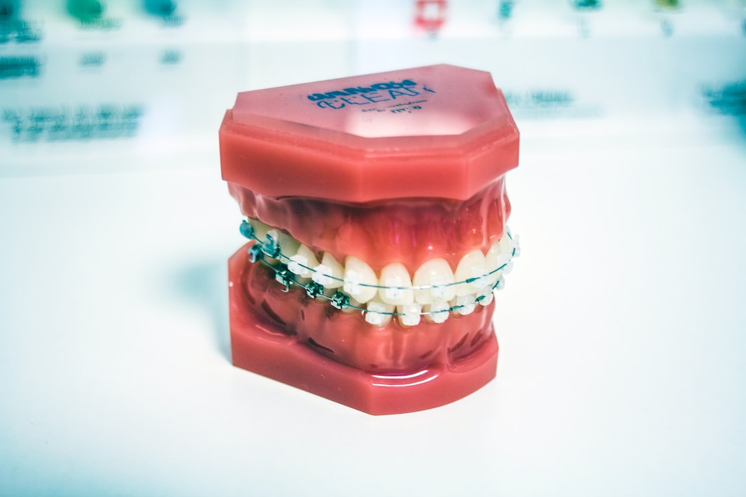 İnvisalign Plaklarının Hijyenik Saklanması