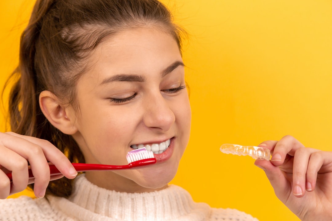 Invisalign Nedir?