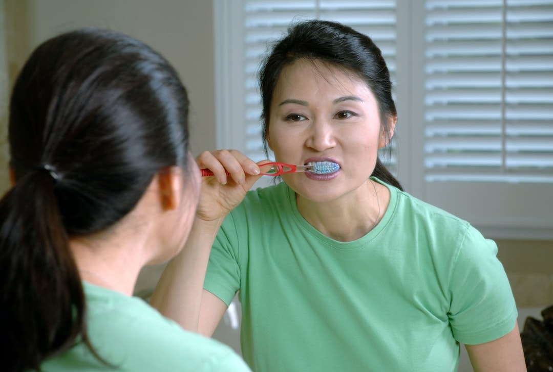 İnvisalign'ın Şeffaf Plakları